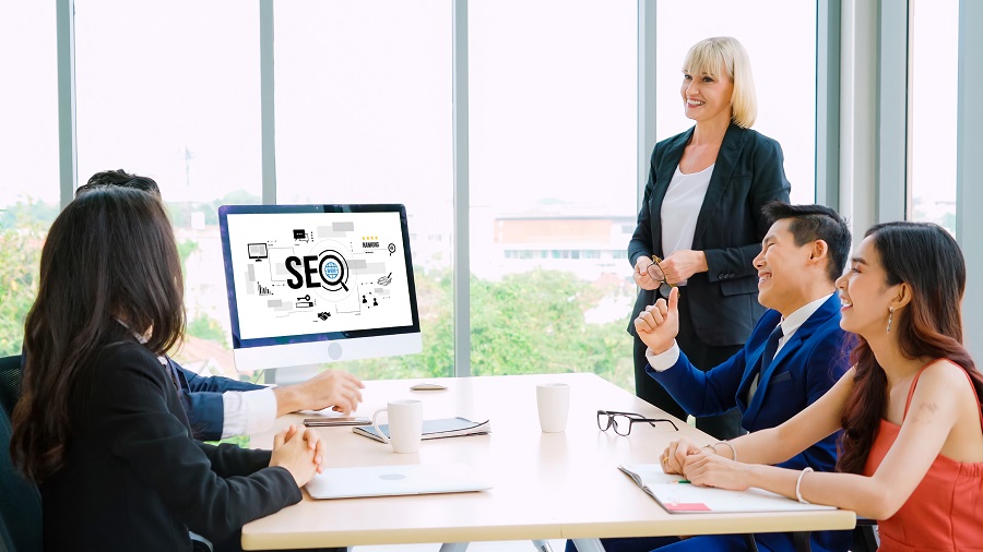 Best SEO Conferences That Combine Strategy, Networking, and Growth in 2026