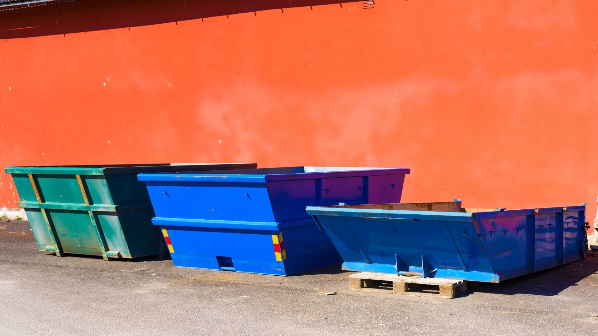 The Green Dumpster Los Angeles Dumpster Rental Sizes Reviewed: Is It the Best Option in LA?